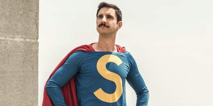 Superlópez, película de humor española que llegará a los cines en 2018