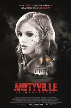 Amityville: El despertar (2017)