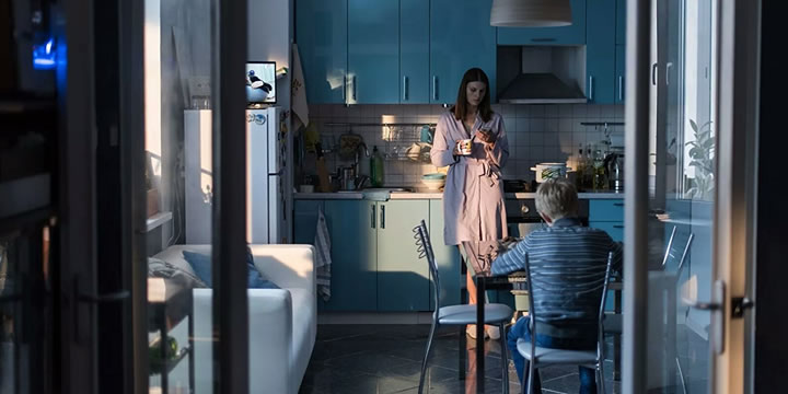 Sin amor (Loveless) - Estrenos de la semana del 26 de enero