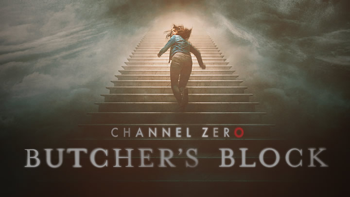 Channel Zero: Butcher´s Block (8 de febrero) - 3ª Temporada en HBO España