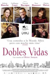 Dobles vidas (2018)