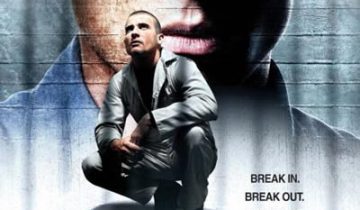 FOX confirma una nueva versión de Prison Break