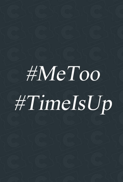 #MeToo #TimeisUp y otros escándalos de la historia del cine