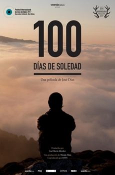 100 días de soledad (2017)