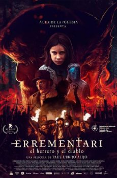 Errementari (El herrero y el diablo) (2017)