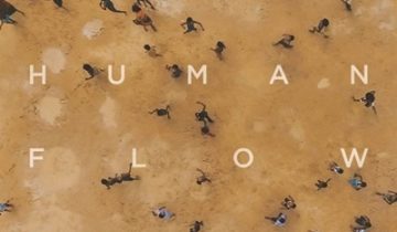 Marea humana (Human Flow)