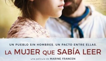 La mujer que sabía leer (Le semeur)