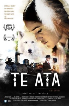 Mi nombre es Te Ata (2016)