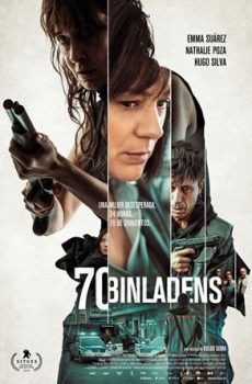 70 binladens (2019)