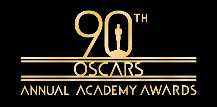 Quiniela de los premios Oscar 2018