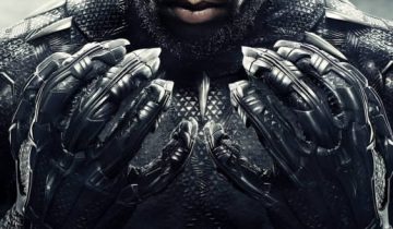 Taquilla USA: Black Panther sigue arrasando en la cartelera americana
