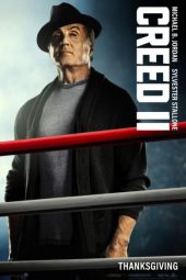 Creed II. La leyenda de Rocky (2018)