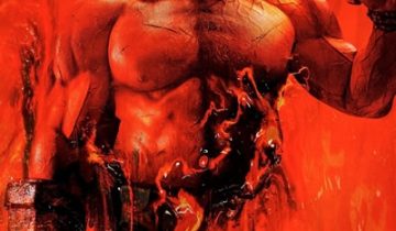 Hellboy (2019)