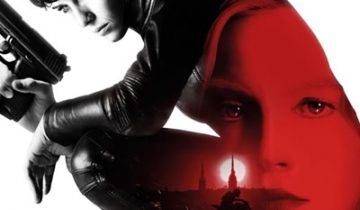 Millennium: Lo que no te mata te hace más fuerte (2018)