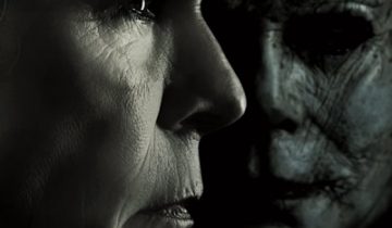 La noche de Halloween (2018)