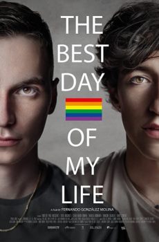 The Best Day Of My Life (2018)