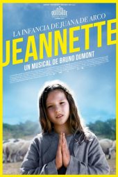 Jeannette, la infancia de Juana de Arco (Jeannette, l'enfance de Jeanne d'Arc)