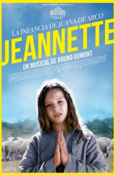 Jeannette, la infancia de Juana de Arco (Jeannette, l'enfance de Jeanne d'Arc)
