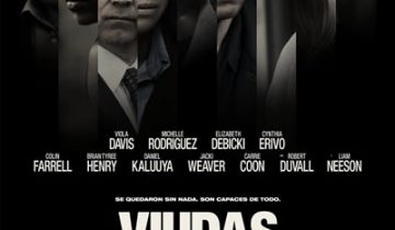 Viudas (2018)