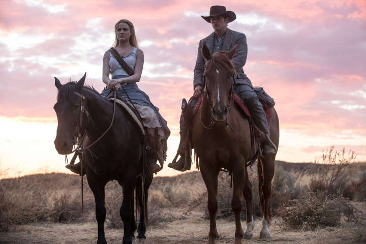 Westworld lanza tráiler de promoción para su temporada 2