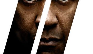 The Equalizer 2