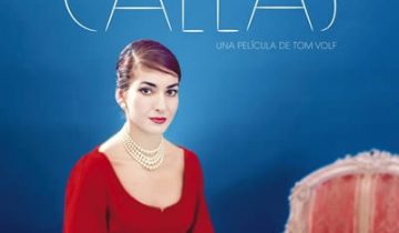 Maria by Callas (2017)