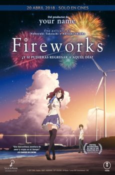 Fireworks (2017)