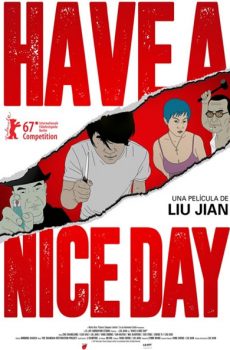 Have a Nice Day (Hao ji le)