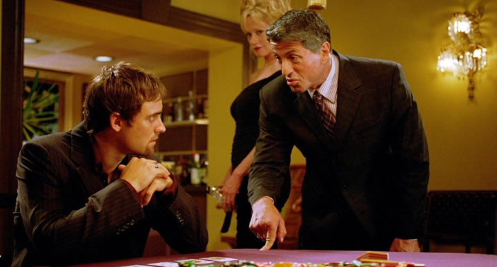 Shade (2003) - El mejor cine sobre poker