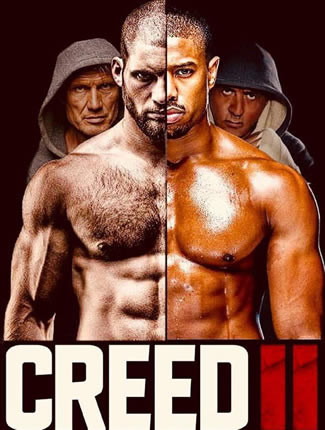 Creed 2 (2018)
