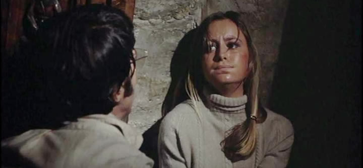 Perros de paja (Sam Peckinpah, 1971) - Películas polémicas - Tabú Violencia de Género