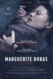 Marguerite Duras. París, 1944 (La douleur)