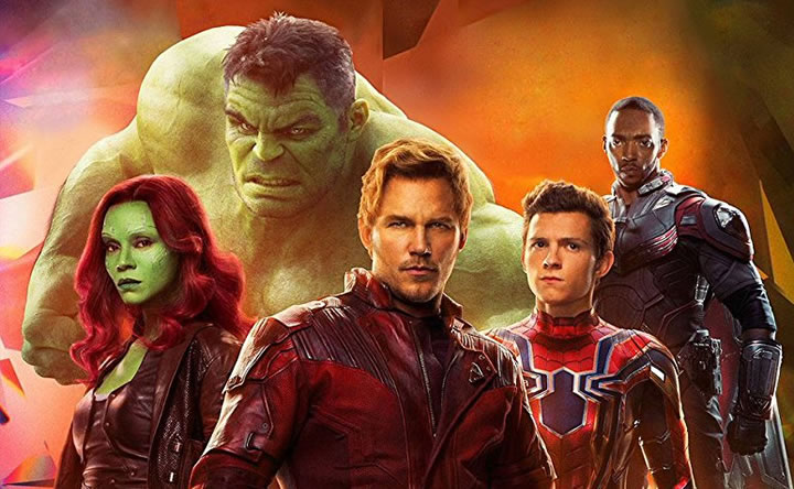 ¿Cúal es el techo de Vengadores: Infinity War (Avengers 3) en la taquilla?