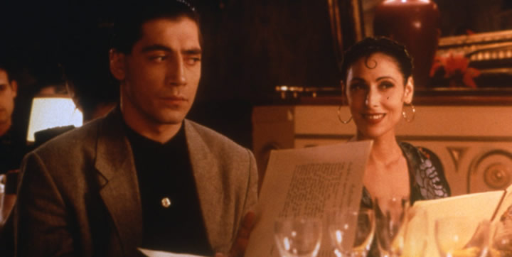 Boca a boca de Manuel Gómez Pereira (1995) - Lo mejor del cine español de los 90