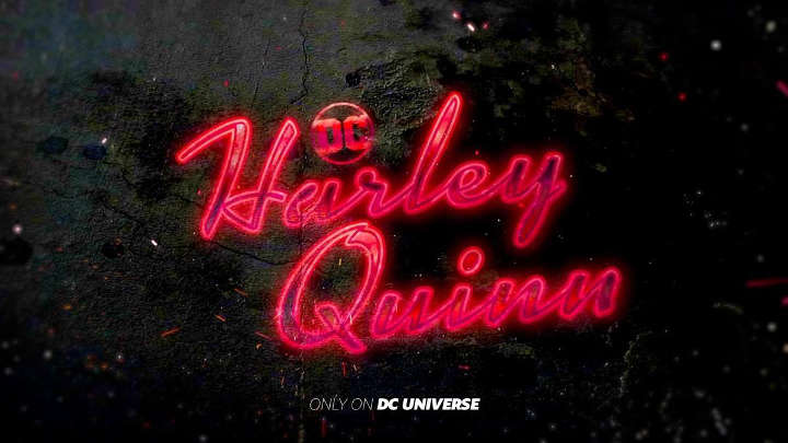DC Universe revela los argumentos de sus series exclusivas