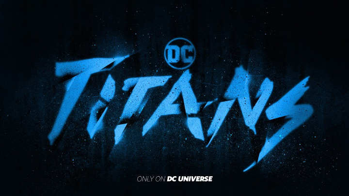 DC Universe series