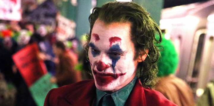 Joker - Estrenos de cine 2019