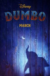 Dumbo (2019)