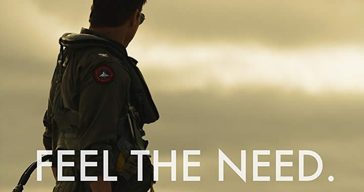 Top Gun: Maverick - Estrenos esperados en cines en 2019