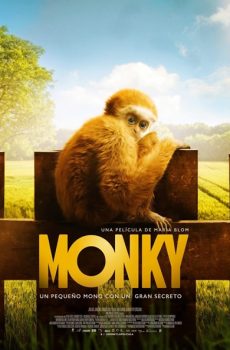 Monky (2017)