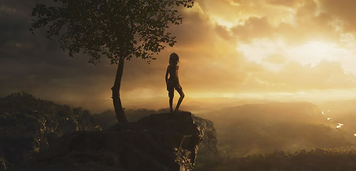 Mowgli - Estrenos de cine 2018