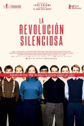 La revolución silenciosa (2018)