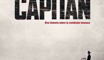 El capitán (Der Hauptmann)