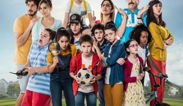 Los futbolísimos (2018)