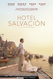Hotel Salvación (Hotel Salvation)
