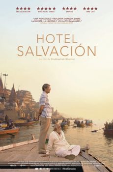 Hotel Salvación (Hotel Salvation)