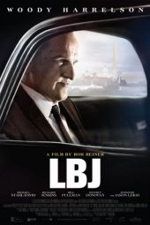 LBJ (Lyndon B. Johnson)