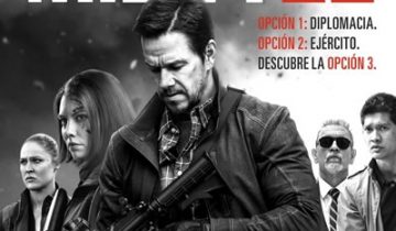 Milla 22 (2018)
