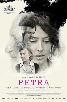 Petra (2018)