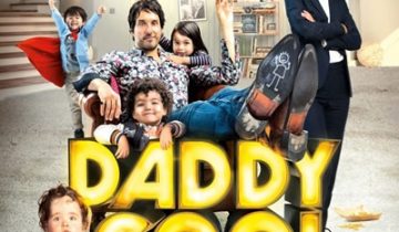 Daddy Cool (2017)